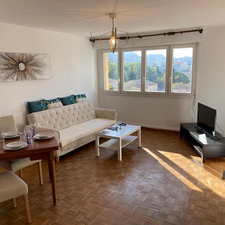 Appartement Calme Stade/Plage マルセイユ エクステリア 写真