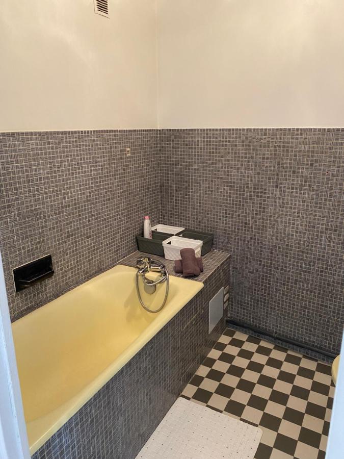 Appartement Calme Stade/Plage マルセイユ エクステリア 写真