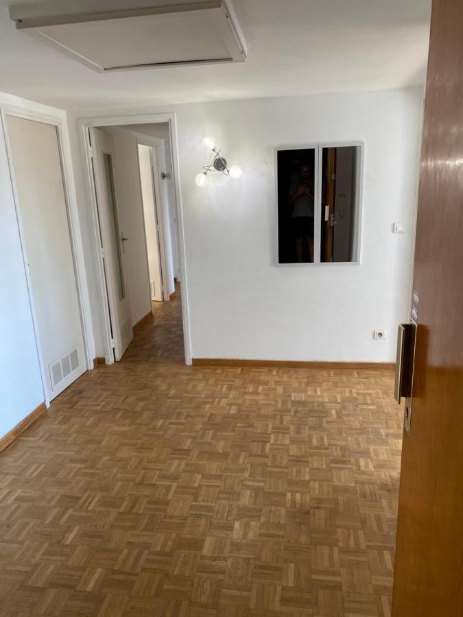 Appartement Calme Stade/Plage マルセイユ エクステリア 写真