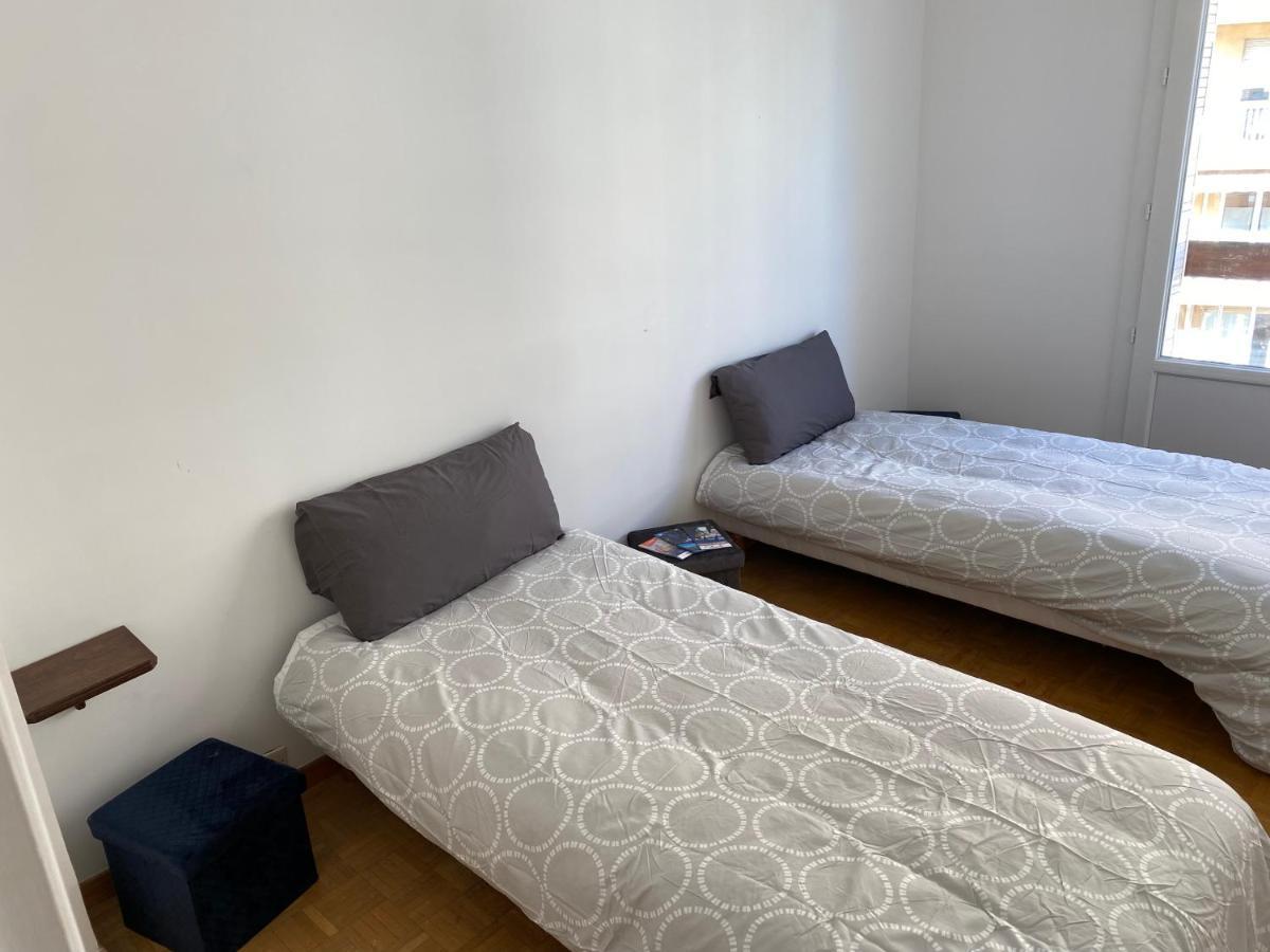 Appartement Calme Stade/Plage マルセイユ エクステリア 写真
